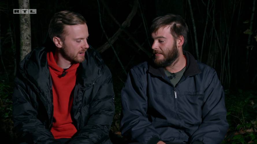 Tko ide u superfinale Farme? 'Sad pucam, letim, gazim!'