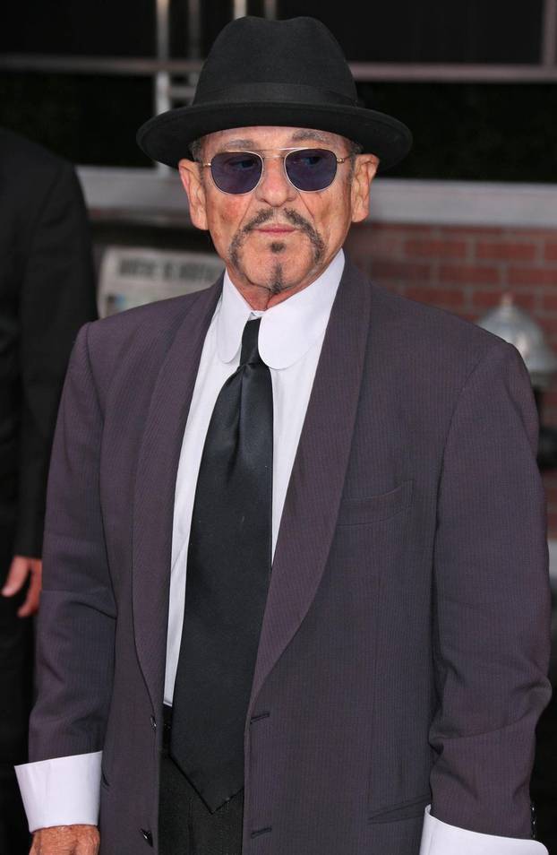 Los Angeles Premiere Of Netflix's 'The Irishman'