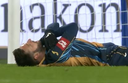 Čop o neobičnoj proslavi gola i transferu: Lokose preporučujem svakom igraču koji nije u formi