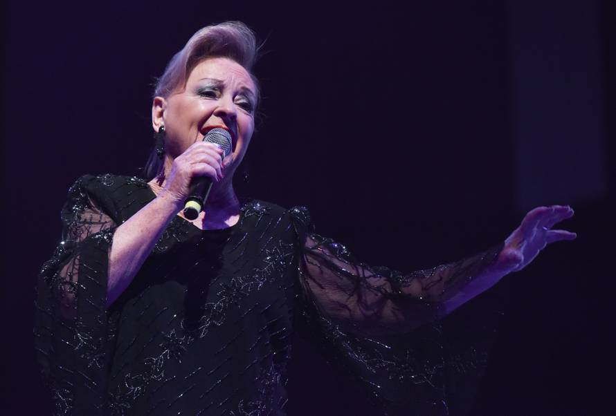 Hiljade pahulja bijelih:  Koncert u čast  velikog Kemala Montena