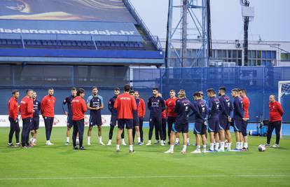 HNS: Ovo je engleski model! Tko počini prekršaj, ne može više na stadion, drugačije ne ide