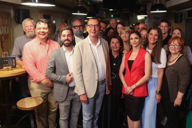 Rijeka: Marko Filipović nije uspio obraniti mandat za gradonačelnika