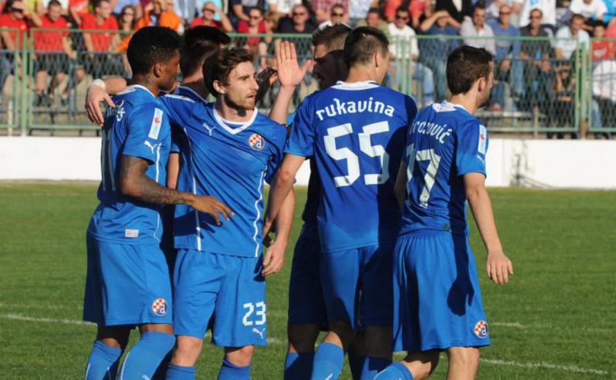 Hrvoje Jelavić/Pixsell