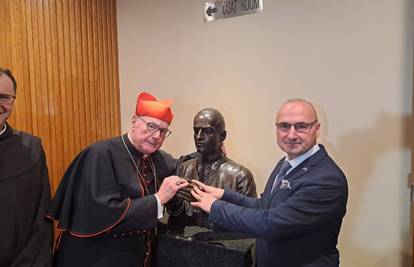 Grlić Radman s hrvatskom zajednicom u New Yorku: 'Nastavljamo jačati odnose...'