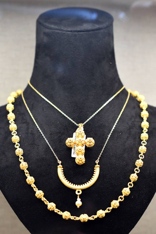 Varaždin: Suvenir shop u vlasništvu Zlatka Dalića