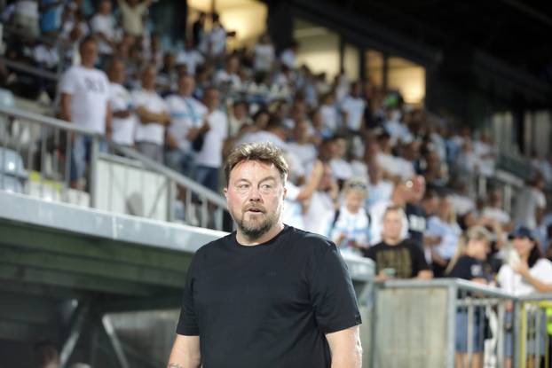 Rijeka: Rijeka i Rudeš sastali se u prvom kolu SuperSport HNL-a