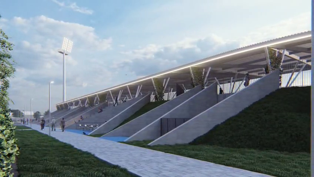 FOTO Sportska renesansa odvija se u Bjelovaru!  Pogledajte zašto