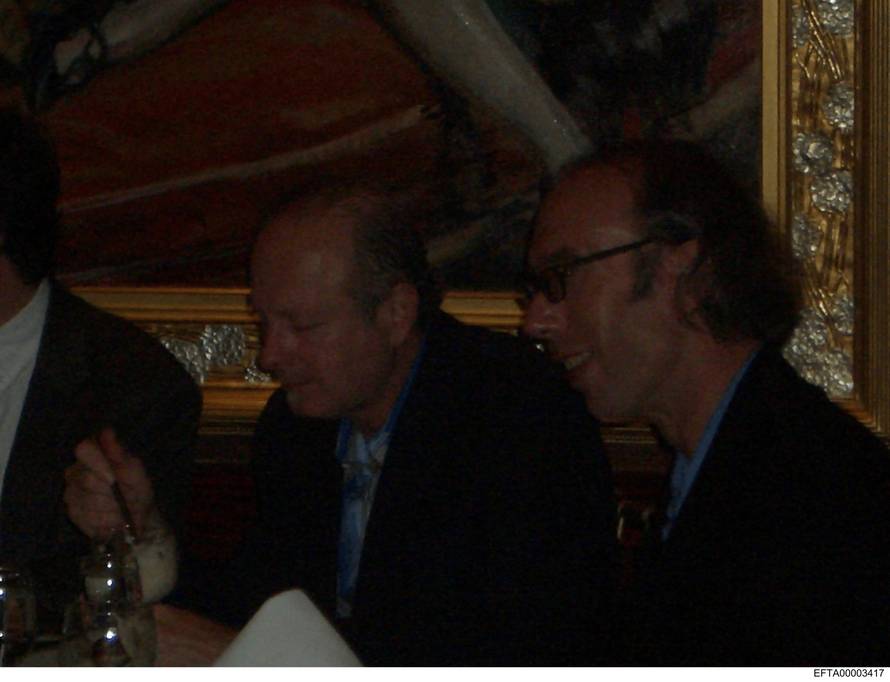 Ruskinje, privatni letovi, party na otoku: Ovako je Epstein gradio svoju mrežu sa slavnima