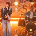 Kao Bruce Springsteen, Lovro Juraga odu&scaron;evio rock energijom