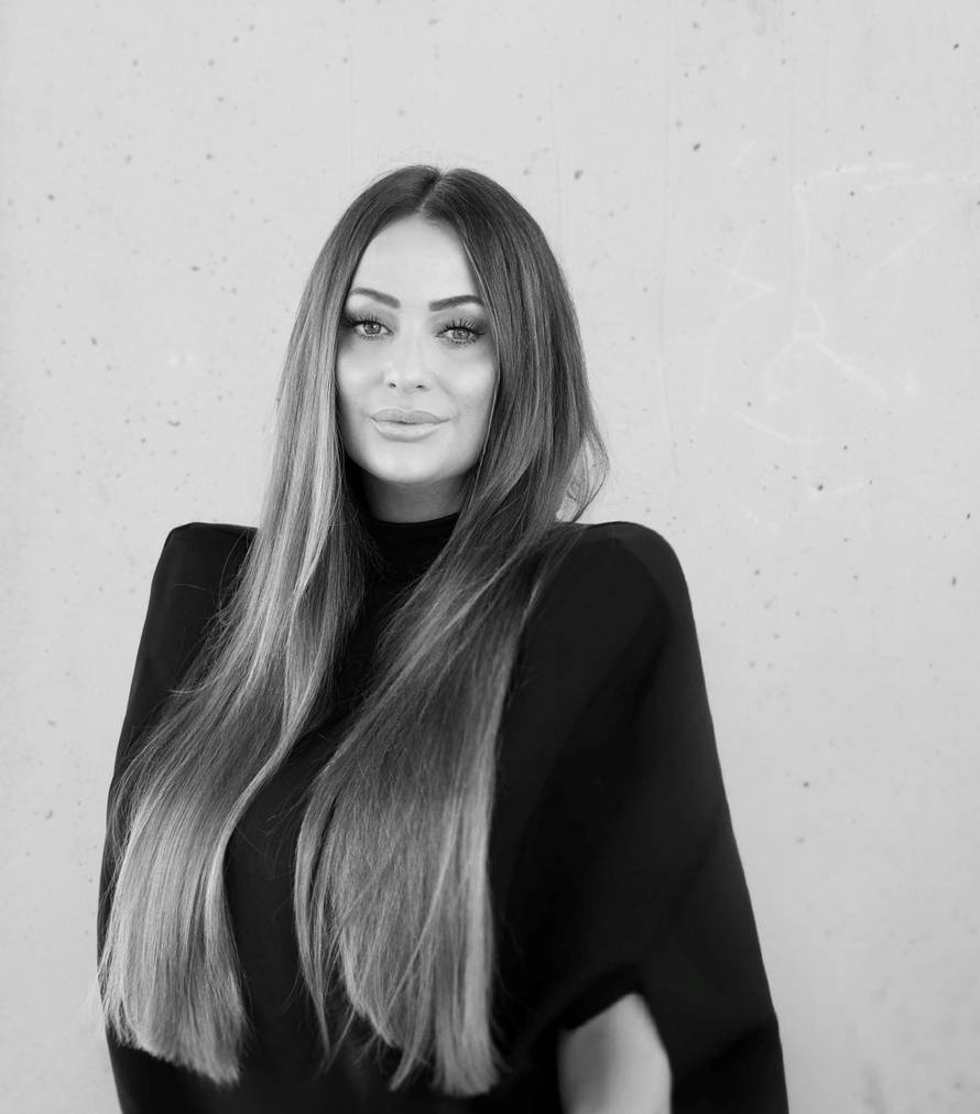 Dizajnerica Jelena Bošnjak: 'Danas je lakše promijeniti lice nego prihvatiti vlastito...'