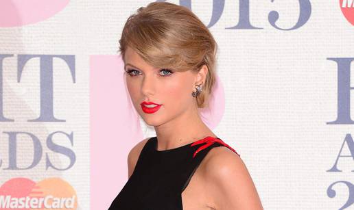 Taylor Swift dobit će počasni doktorat Sveučilišta New York