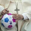 Stao nogomet zbog smrti pape. Odgodili sve utakmice u Italiji