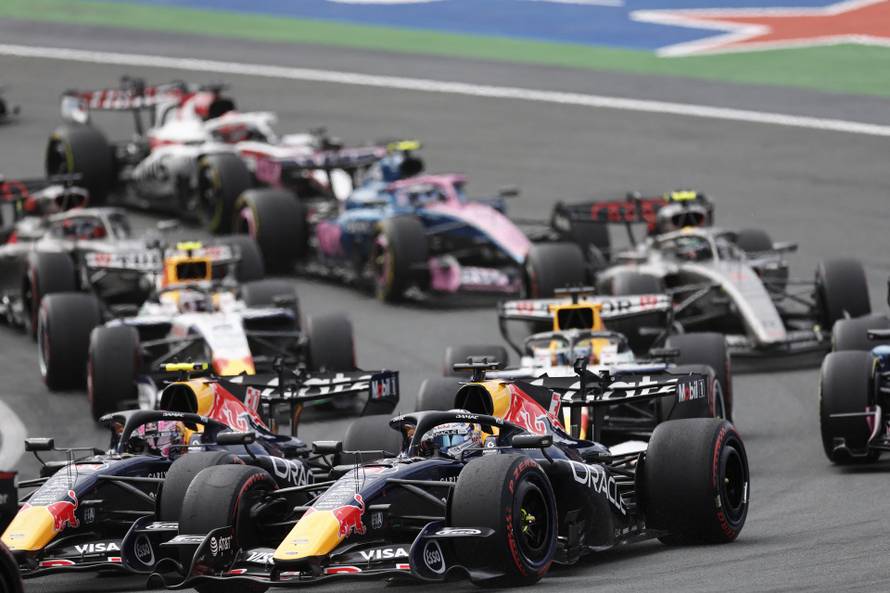 Dutch Grand Prix