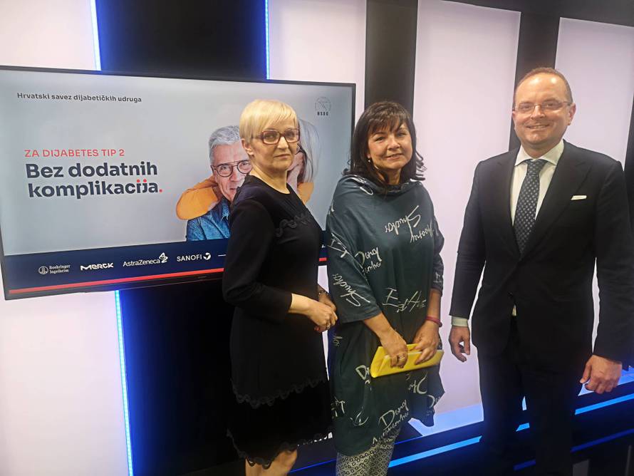 HSDU: Za šećernu bolest tip 2 bez dodatnih komplikacija!