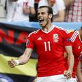 Bale zabio hat-trick i prestigao Rusha na ljestvici strijelaca...