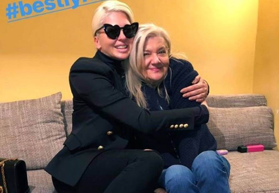 Tucaković ide na kemoterapiju: 'Bude mi loše, imam mučnine'