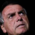 Bolsonaro hospitaliziran u SAD-u zbog bolova u abdomenu