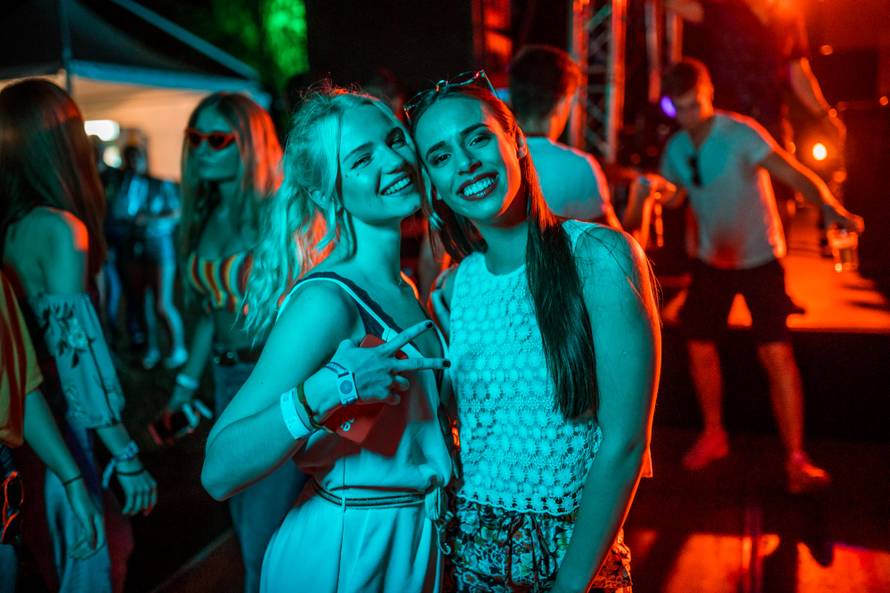 Zvuk Ibize stiže na zagrebački #WELOVESOUND open air