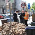 Egzodus u centru Zagreba: Čak 20.000 ljudi 'otjerao' je potres