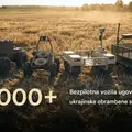 REVOLUCIJA RATA Ukrajina ugovorila 22.000 robota