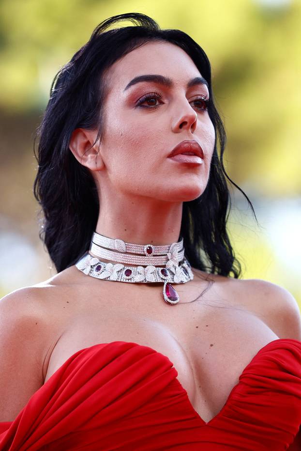 The 80th Venice Film Festival - Premiere for the film "Enea" in competition