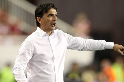 Dali&cacute; se oglasio nakon odlaska s klupe hrvatske reprezentacije! Objavio je samo jednu rije&ccaron;