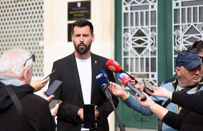 Ivošević optužio Šutu da je oštetio proračun za pola mil. €