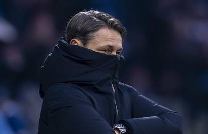 Novi poraz Kovačeve Borussije. Porciju je dobio i od Bochuma