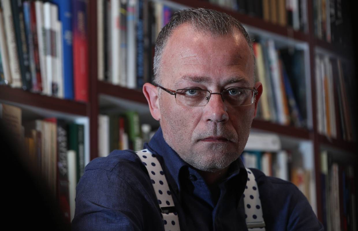 Hasanbegović: "Iza platforme Možemo! se kriju teoretičari lezbijskog sindikalizma"