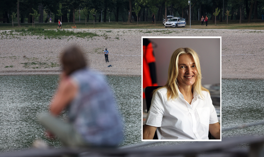 VIDEO Znate li prepoznati znakove utapanja? Lije&ccaron;nica: 'Evo &scaron;to morate odmah u&ccaron;initi'
