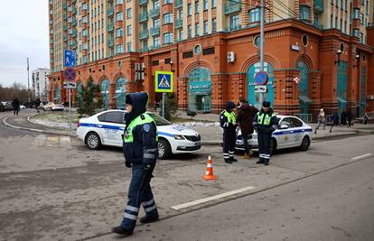 Krvava rođendanska zabava u Rusiji: Pijani mladić ubio nožem četvero tinejdžera pa sebe