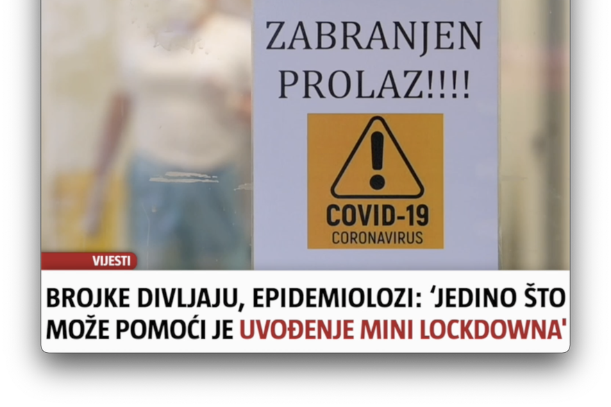 Videovijesti 28.10.2021.