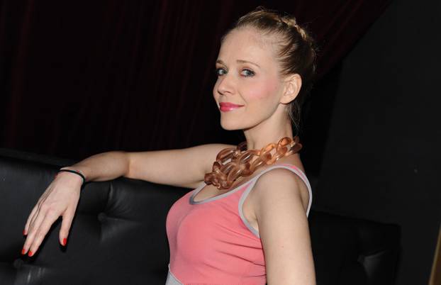 Vodice: Kraljica hrvatske estrade Rozga do posljednjeg mjesta ispunila diskoteku Haciendu