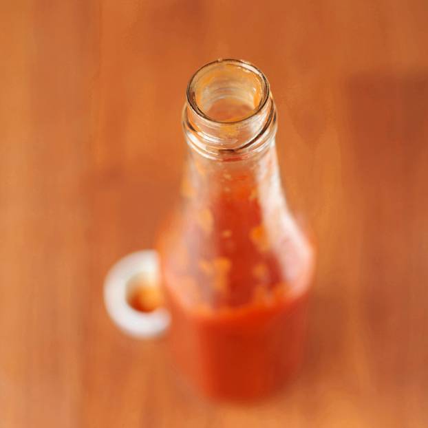 Ovo je 40 namirnica koje treba izbjegavati nakon četrdesete