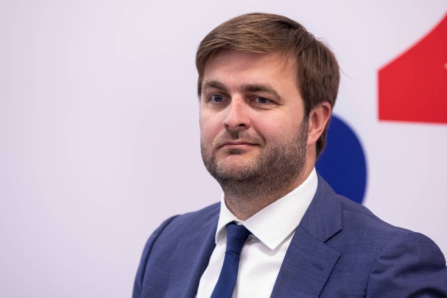 Ćorić: Inicirali smo potpisivanje Memoranduma za čistoću otoka