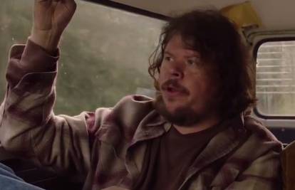 Glumac iz 'Twin Peaksa' prebio curu jer mu nije donijela sok