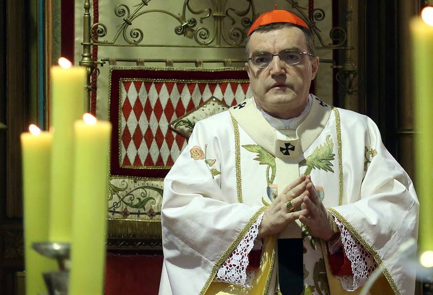 Sanjin Strukić/Pixsell