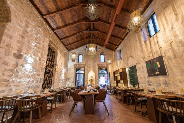 FOTO Propali biznisi hrvatskih sportaša: Krah restorana Ive Majoli, Ivanišević falija u Splitu