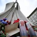 Vatikan: Papa proveo mirnu noć u bolnici, doručkovao je