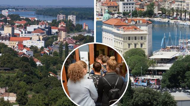 Župan će financirati autobuse: Đaci iz Vukovara dolaze u Split