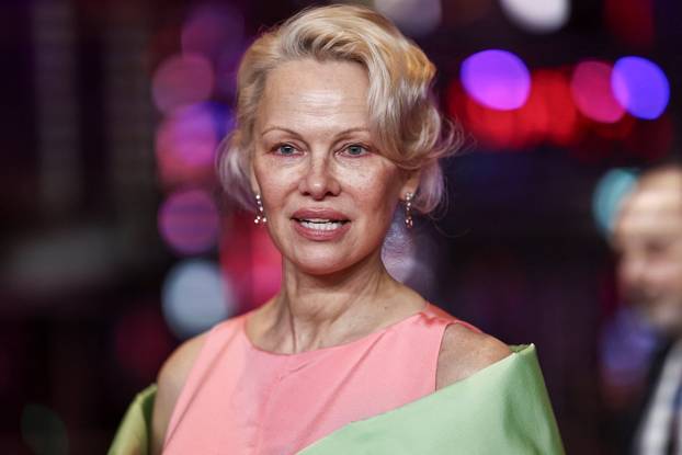 76th Berlinale International Film Festival