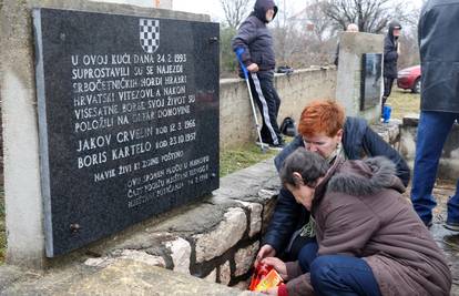 Ratnog zločinca uhitili su dok je brao masline: 'Ima hrvatske papire, često je ovdje dolazio'