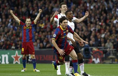 Predsjednik Getafea: Nogomet koji Barcelona igra je dosadan