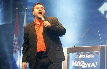 Bijesprvi snimio parodiju na hit pjesmu "HDZ zna"