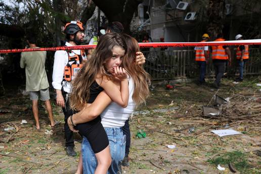 Nuklearni analitičar za 24sata: Majka svih pitanja je što će sad napraviti Rusija i Kina...