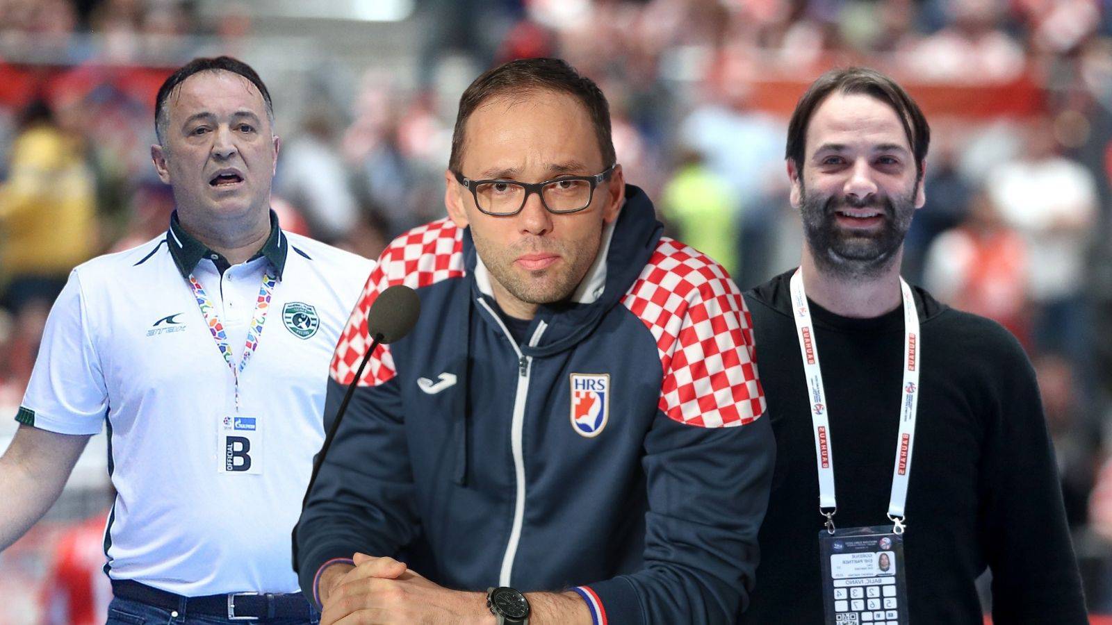 Goluža najbolji trener slovačke lige: Reprezentacija? Nisam htio govoriti da me ne tumače krivo