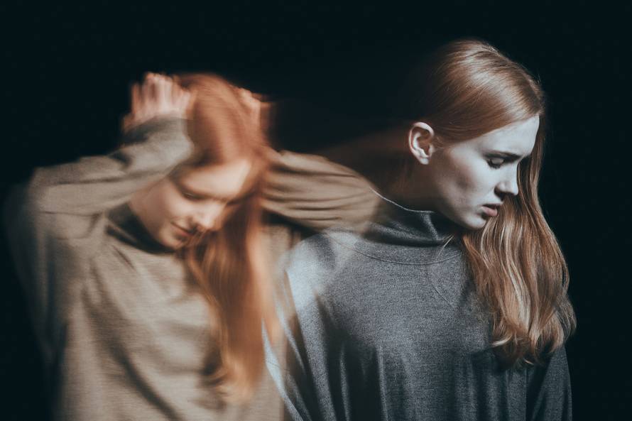 U razmaku od 5 dana umrli su joj suprug i majka: 'Naučila sam sama sebi biti najbolji prijatelj'