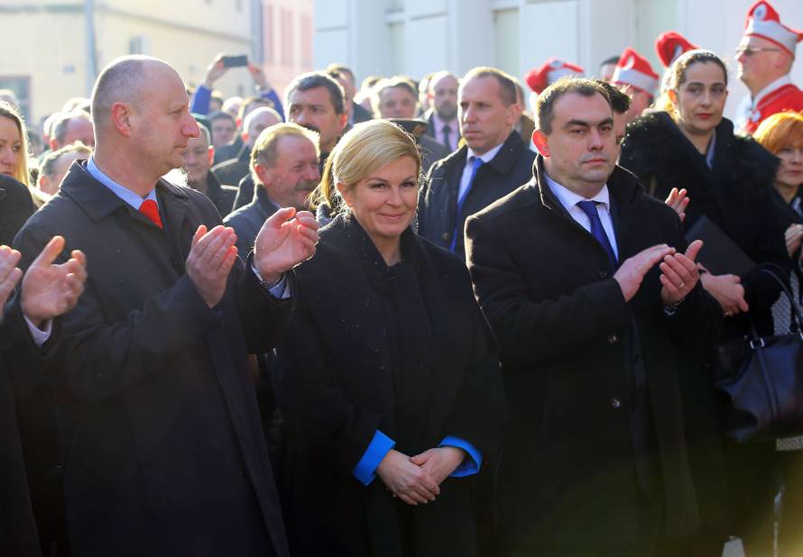 'Ako država bolje stoji, građani to moraju osjetiti na računima'