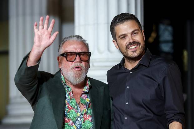 Sarajevo: Drugi crveni tepih šestog dana 31. Sarajevo Film Festivala