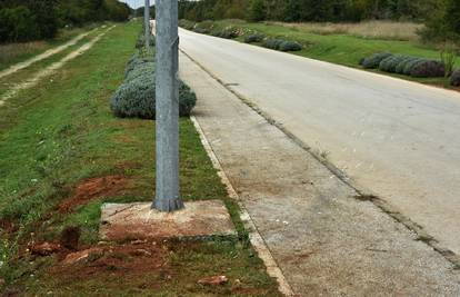 Udarac je bio toliko snažan da je mladić na mjestu preminuo